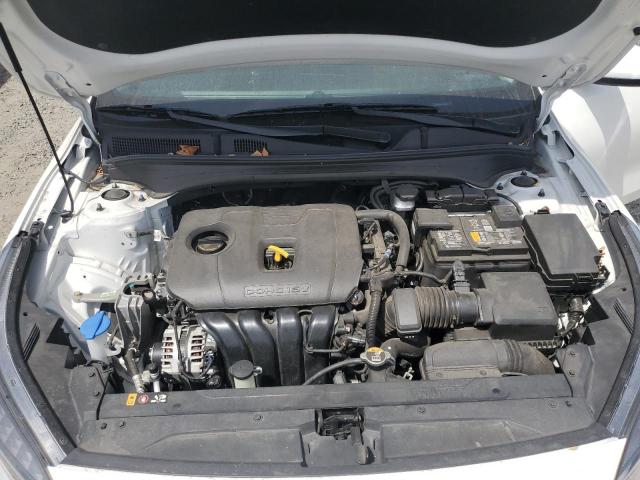 2023 KIA FORTE LX - 3KPF24AD2PE577322