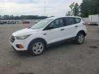 2018 FORD ESCAPE S - 1FMCU0F73JUA58597