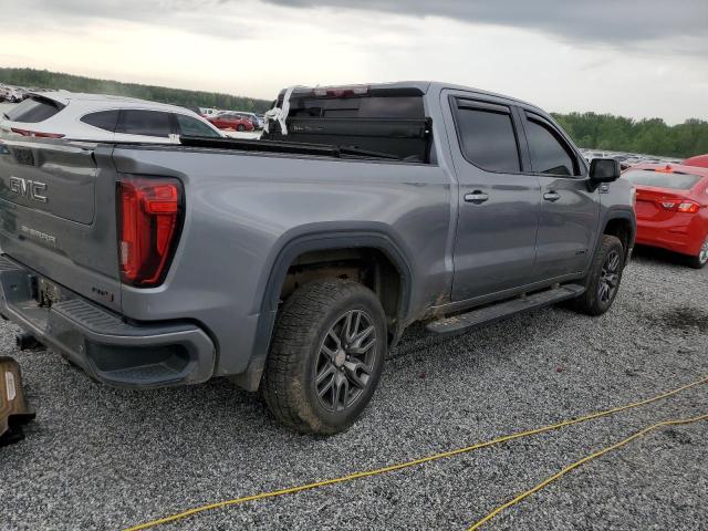 Vin: 1gtp9eel4lz314562, lot: 53812395, gmc sierra k1500 at4 20203