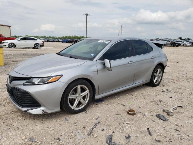 Vin: 4t1c11ak2lu351811, lot: 55042685, toyota camry le 2020 img_1