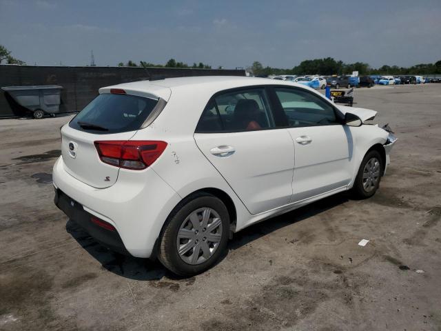 Vin: 3kpa25adxme388414, lot: 51490595, kia rio s 20213