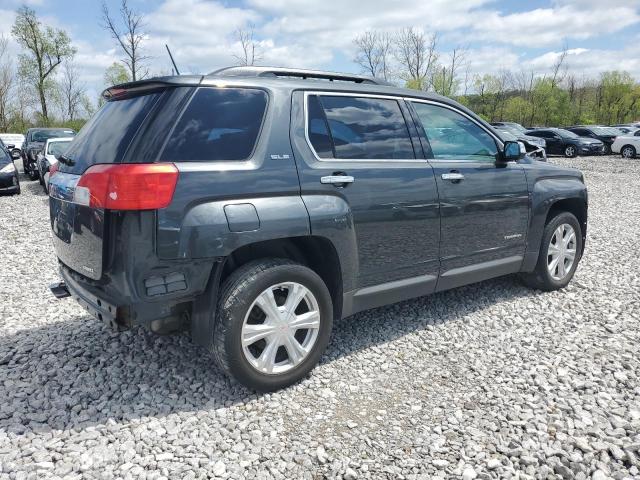 Vin: 2gkfltek2h6326077, lot: 52169825, gmc terrain sle 20173