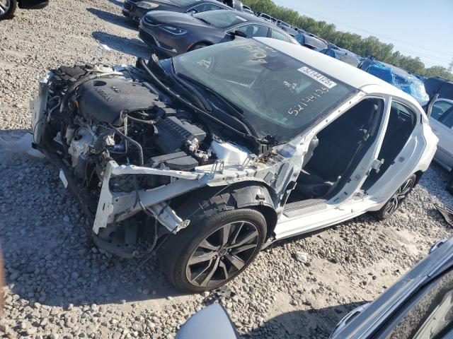Vin: 1n4aa6bvxlc383709, lot: 52144125, nissan maxima s 2020 img_1