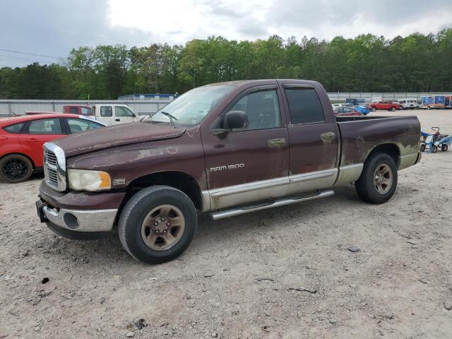 DODGE RAM 1500 S