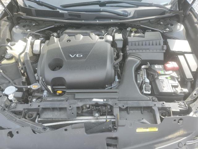 2020 NISSAN MAXIMA SV 1N4AA6CV0LC378744