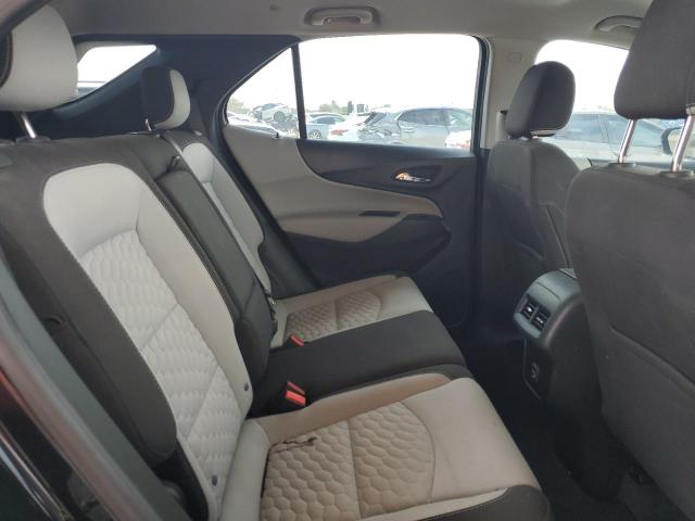 2020 CHEVROLET EQUINOX - 2GNAX5EVXL6201747