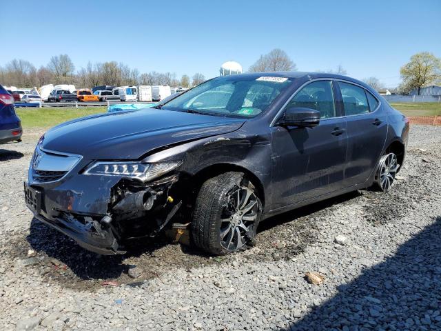Vin: 19uub1f32fa007331, lot: 53677595, acura tlx 2015 img_1