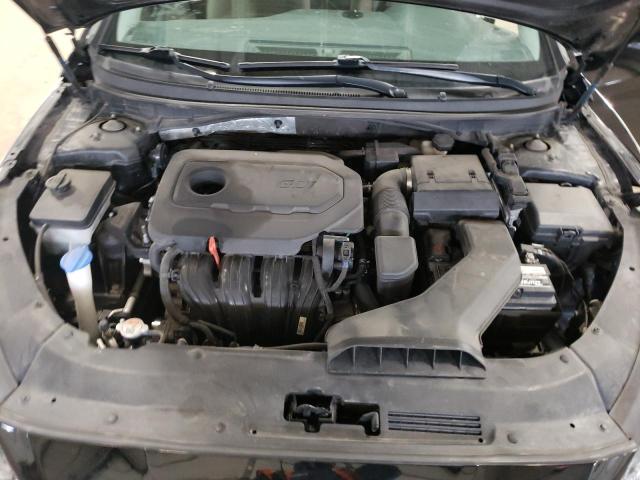 2019 HYUNDAI SONATA LIM - 5NPE34AF4KH754077