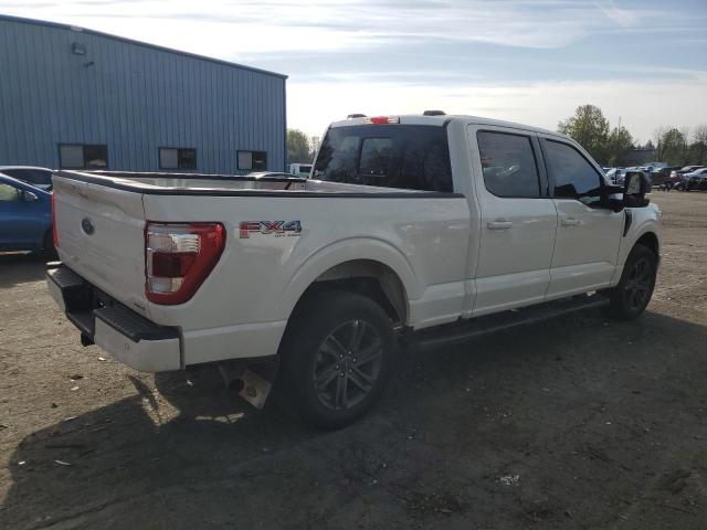 Vin: 1ftfw1e8xpfd18437, lot: 53375675, ford f-150 supercrew 20233