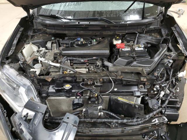 2018 NISSAN ROGUE S - 5N1AT2MT9JC702230