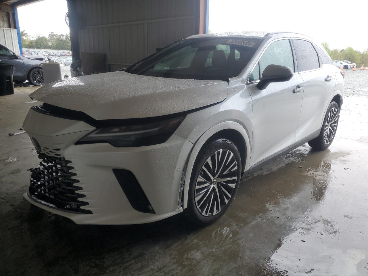 LEXUS RX 350 BASE