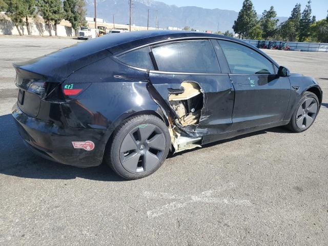 Vin: 5yj3e1ea4pf707099, lot: 52531035, tesla model 3 20233
