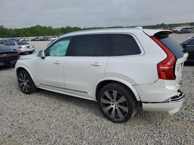 Vin: yv4062pe8r1164676, lot: 52510525, volvo xc90 plus plus 20242
