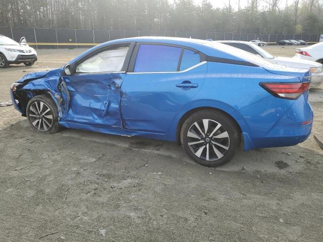 2023 NISSAN SENTRA SV - 3N1AB8CV5PY294941