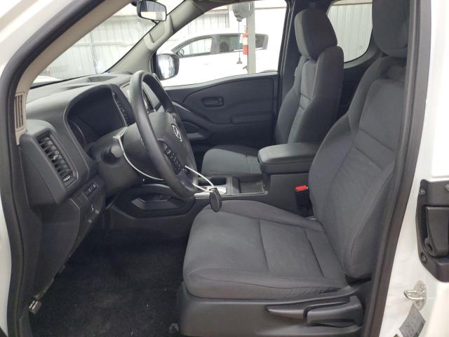 2024 NISSAN FRONTIER S - 1N6ED1CM7RN642064