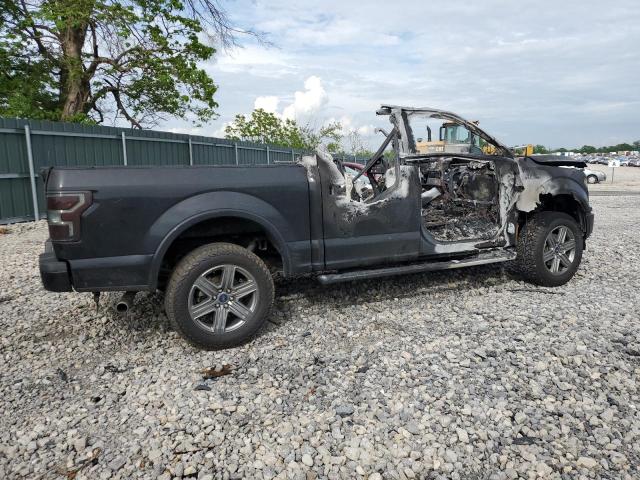 2019 FORD F150 SUPER 1FTEW1E50KKC12371