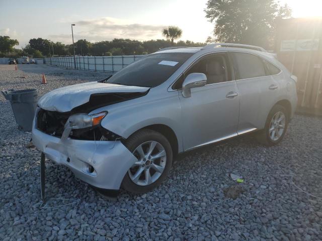 Vin: 2t2zk1ba3ac035132, lot: 54884705, lexus rx350 350 2010 img_1