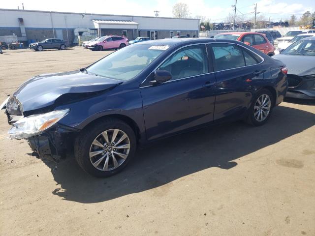 Vin: 4t1bf1fk8hu688481, lot: 53787245, toyota camry le 2017 img_1