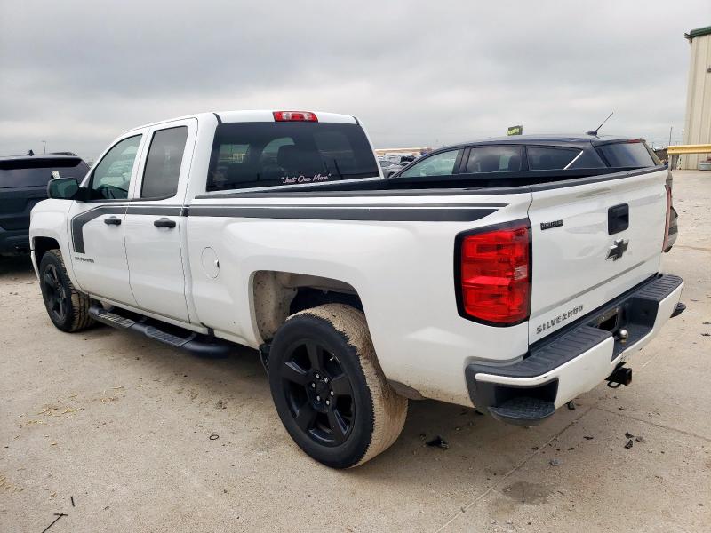 Vin: 1gcrcpeh4hz318555, lot: 53922635, chevrolet all models c1500 custom 20172