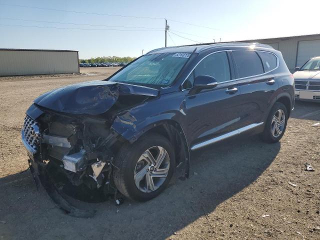 Vin: 5nms64aj6nh427969, lot: 52103775, hyundai santa fe sel 2022 img_1
