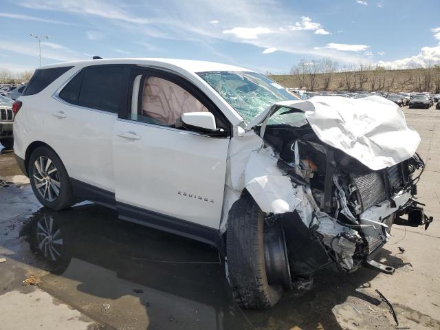 Vin: 3gnaxueg1rl278944, lot: 53389655, chevrolet equinox lt 20244