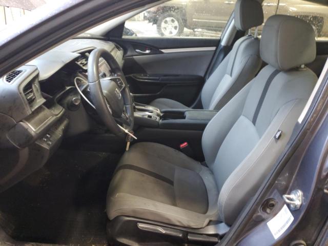 2020 HONDA CIVIC LX - 2HGFC2F65LH575382