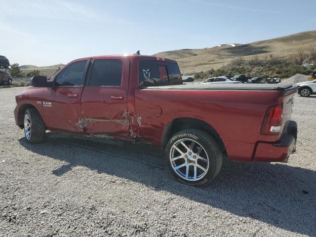 Vin: 1c6rr7ut4ds662188, lot: 52034315, ram 1500 sport 20132