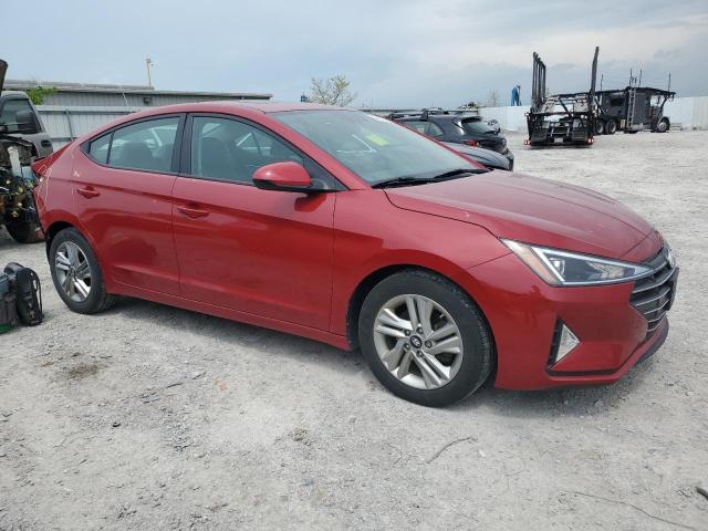 Vin: kmhd84lf7lu075109, lot: 54628235, hyundai elantra sel 20204