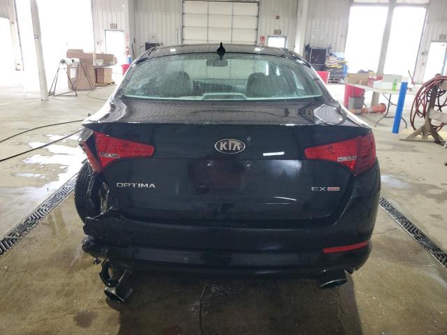 2013 KIA OPTIMA EX - 5XXGN4A72DG249214