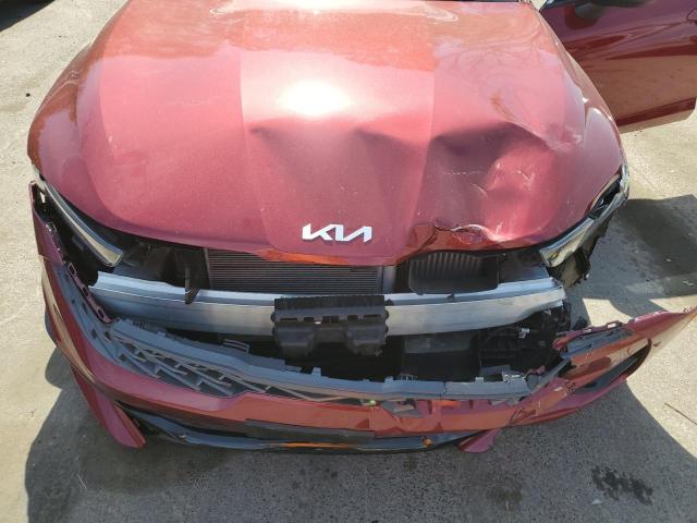2021 KIA K5 GT LINE - 5XXG64J21MG008469