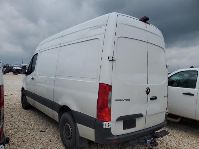 MERCEDES-BENZ SPRINTER 2 2023 white  diesel W1Y4NBHYXPT132132 photo #3