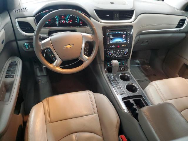 2017 CHEVROLET TRAVERSE L - 1GNKVHKD8HJ220203