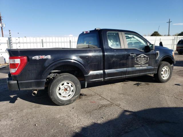 2022 FORD F150 SUPER - 1FTEX1EP4NKE30915