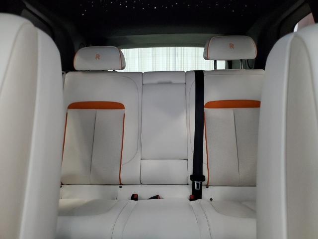 2021 ROLLS-ROYCE CULLINAN SLATV4C06MU205071