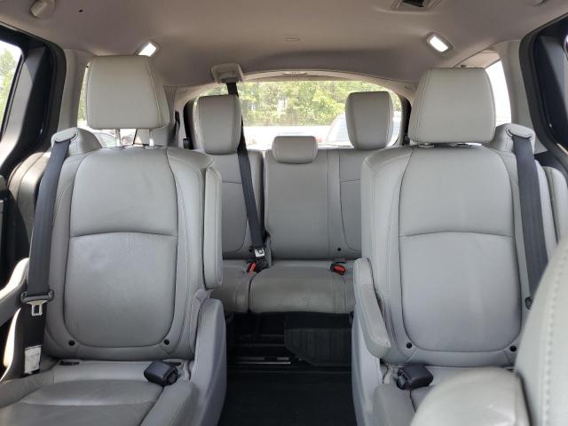 2020 HONDA ODYSSEY EX - 5FNRL6H76LB034209