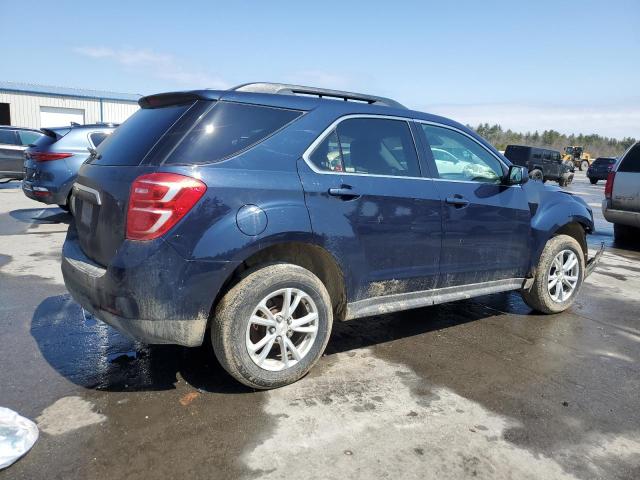 Vin: 2gnflfek2h6141323, lot: 53208545, chevrolet equinox lt 20173
