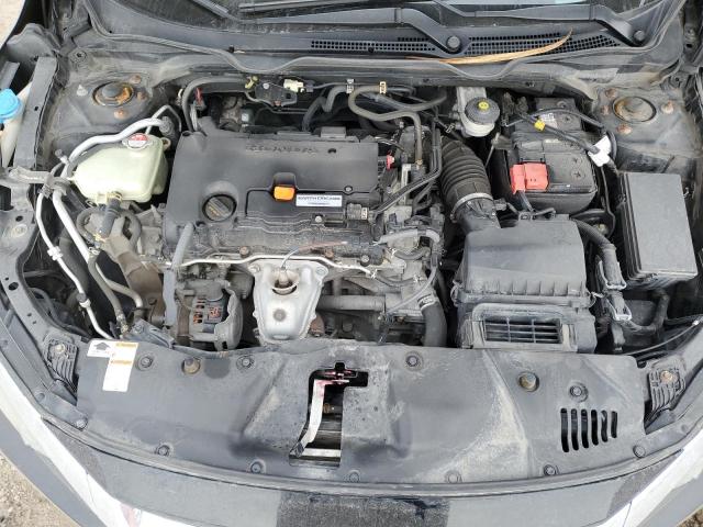 2016 HONDA CIVIC LX - 2HGFC2F51GH031104