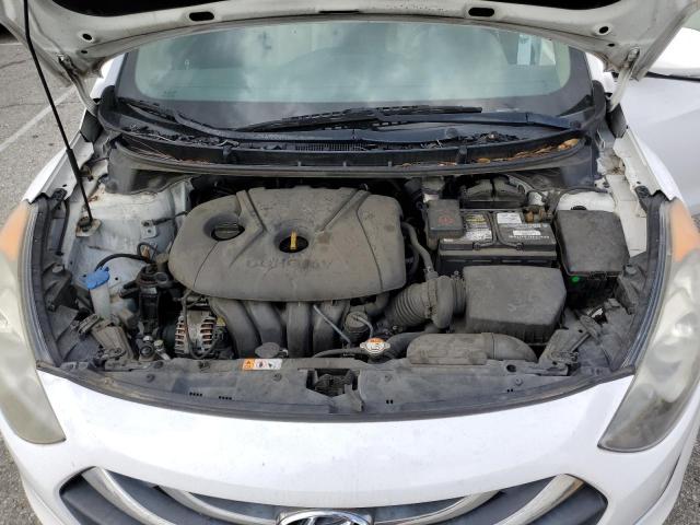 2013 HYUNDAI ELANTRA GT - KMHD35LE9DU121312