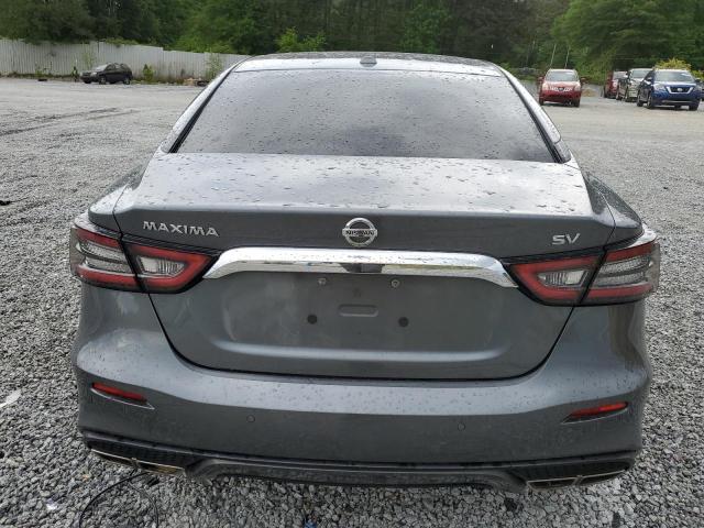 2020 NISSAN MAXIMA SV 1N4AA6CV6LC366176