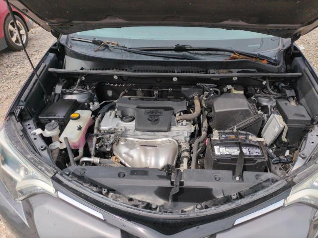 2017 TOYOTA RAV4 XLE 2T3RFREV3HW685018