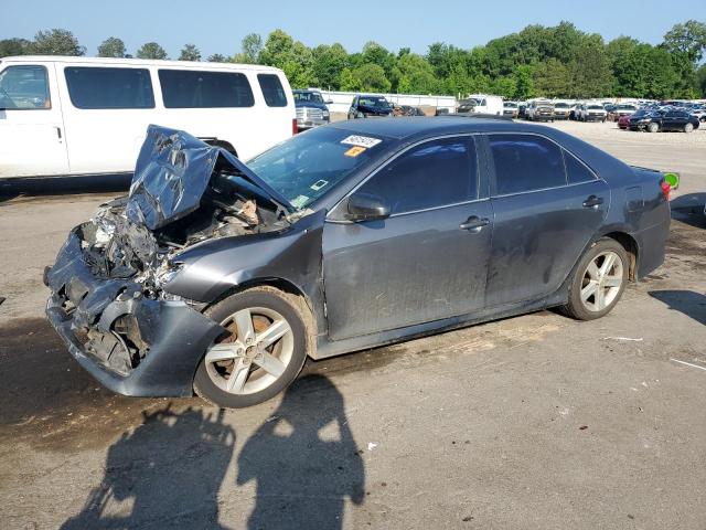 Vin: 4t1bf1fk7du286266, lot: 54615415, toyota camry l 2013 img_1