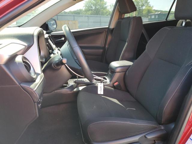 2018 TOYOTA RAV4 ADVEN - 2T3RFREV7JW703204