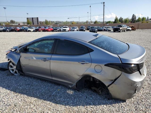 Vin: kmhdh4ae8du749070, lot: 54879705, hyundai elantra gls 20132
