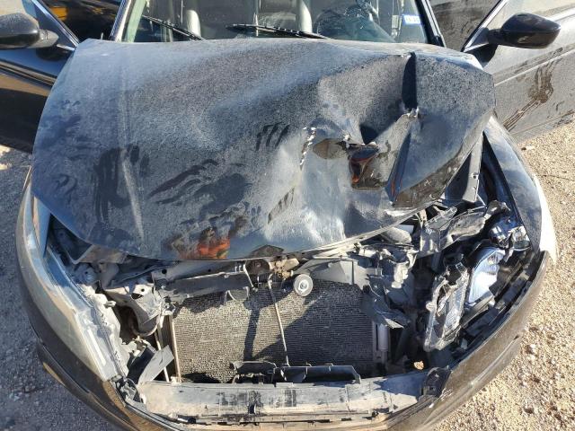 5J6TF1H51AL003873 2010 HONDA ACCORD