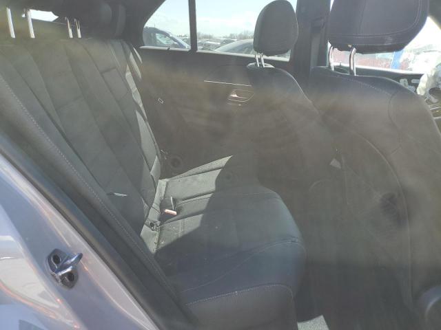 2024 MERCEDES-BENZ GLE 450 4M - 4JGFB5KB9RB177353