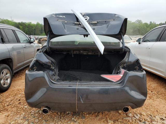 2015 NISSAN ALTIMA 2.5 - 1N4AL3AP8FC213378