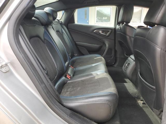 2015 CHRYSLER 200 S - 1C3CCCBB5FN615373