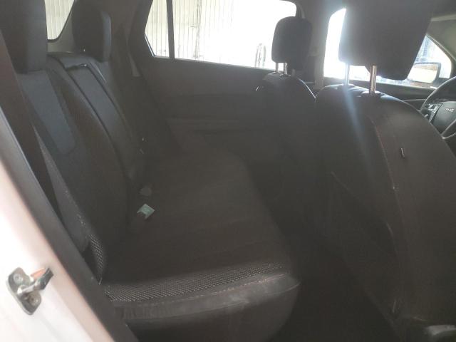 2016 GMC TERRAIN SL - 2GKALMEK8G6211160