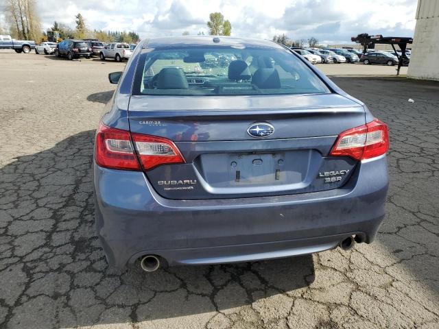 2015 SUBARU LEGACY 3.6 4S3BNEL61F3010342