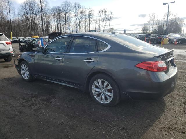 Vin: jn1by1ar7bm374348, lot: 51308645, infiniti m37 x 20112